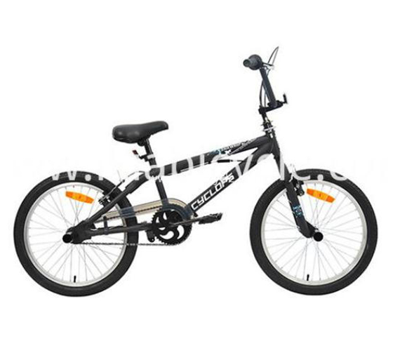 Întreținerea zilnică a bicicletei de munte