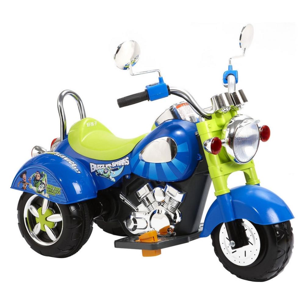 Copii Motociclete Tricuri Ride-on Biciclete