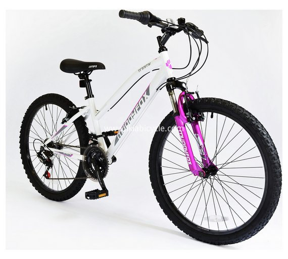 Cum alegem bicicleta pentru copii?